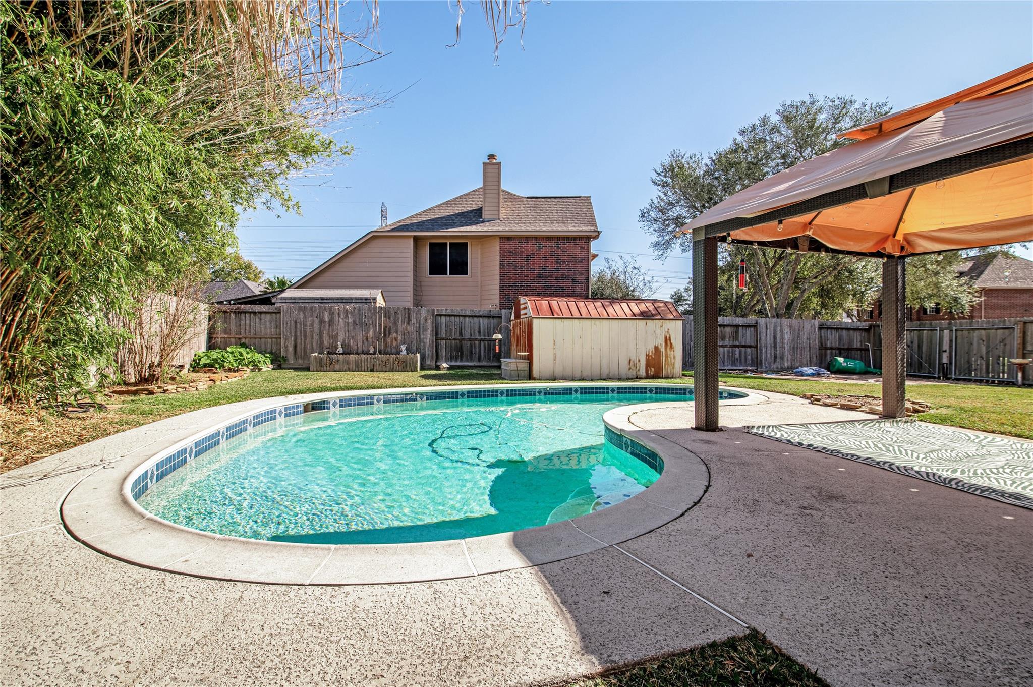 4102 Sand Dollar Court