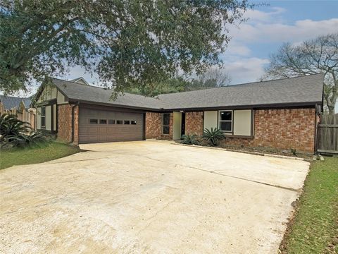 Photo of 21211 Park Villa Drive, Katy, TX 77450 (MLS # 85831545)