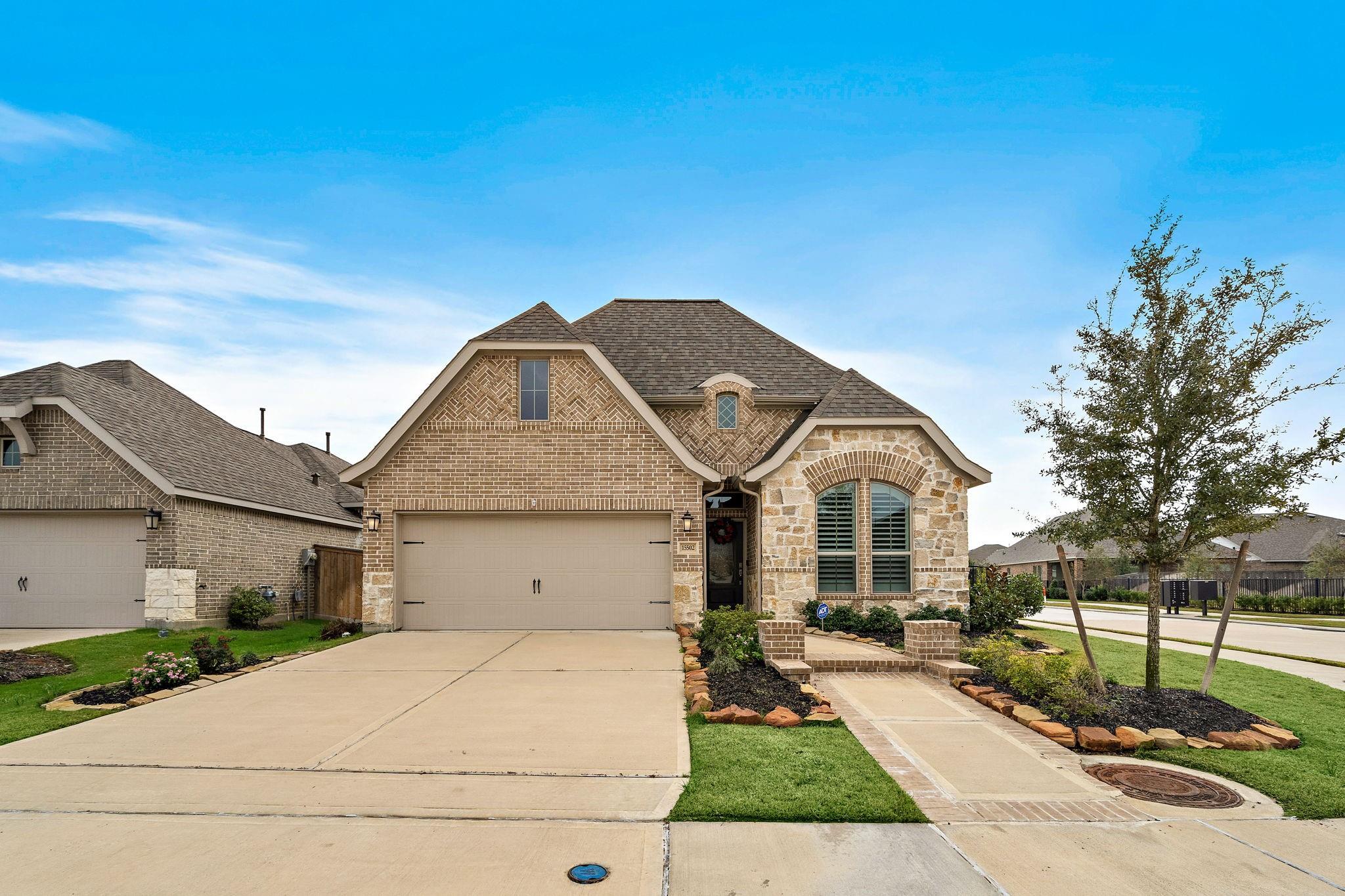 15502 Rainbow Trout Drive