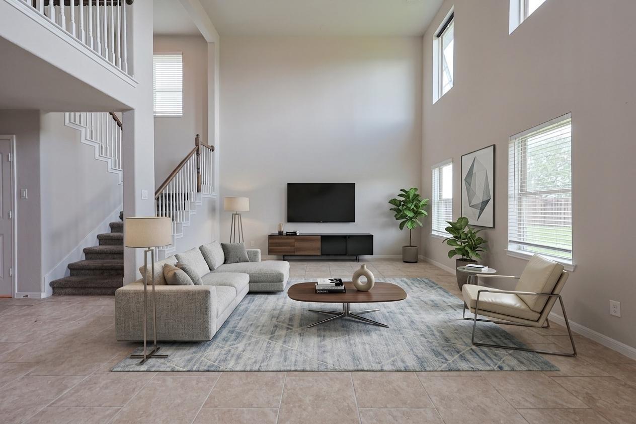 3911 Summerlin Court