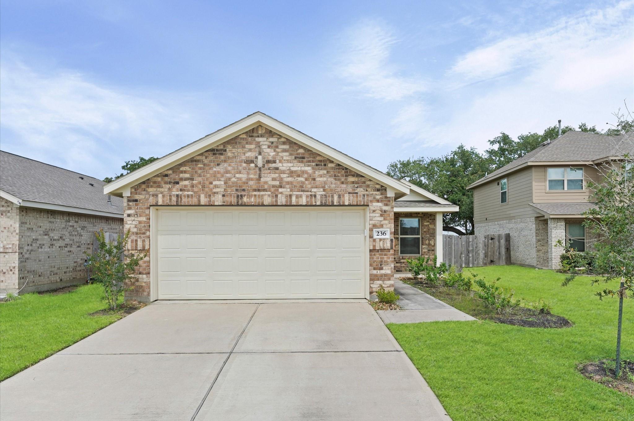 236 Bennett Loop