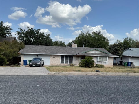 Photo of 8602 Norwich Drive, San Antonio, TX 78217 (MLS # 53240531)