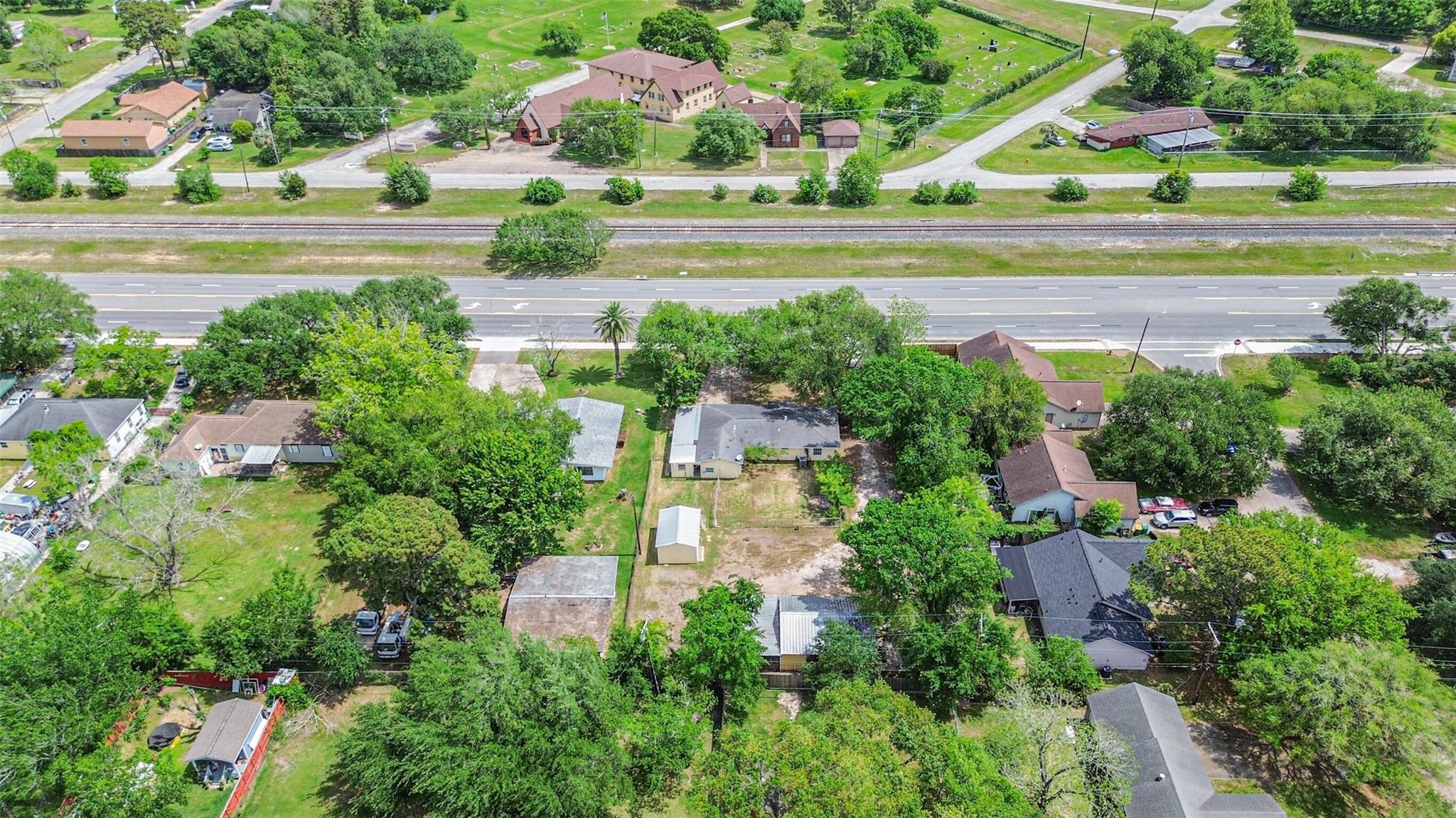 1732 Highway 3