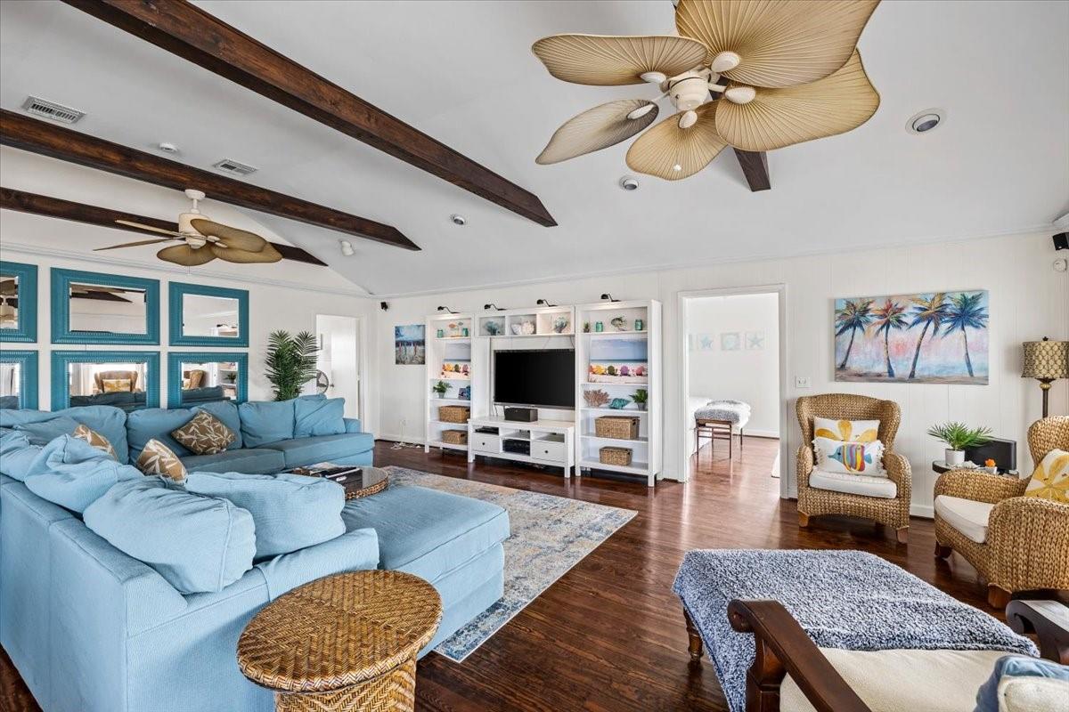 3718 Brewster Key Drive