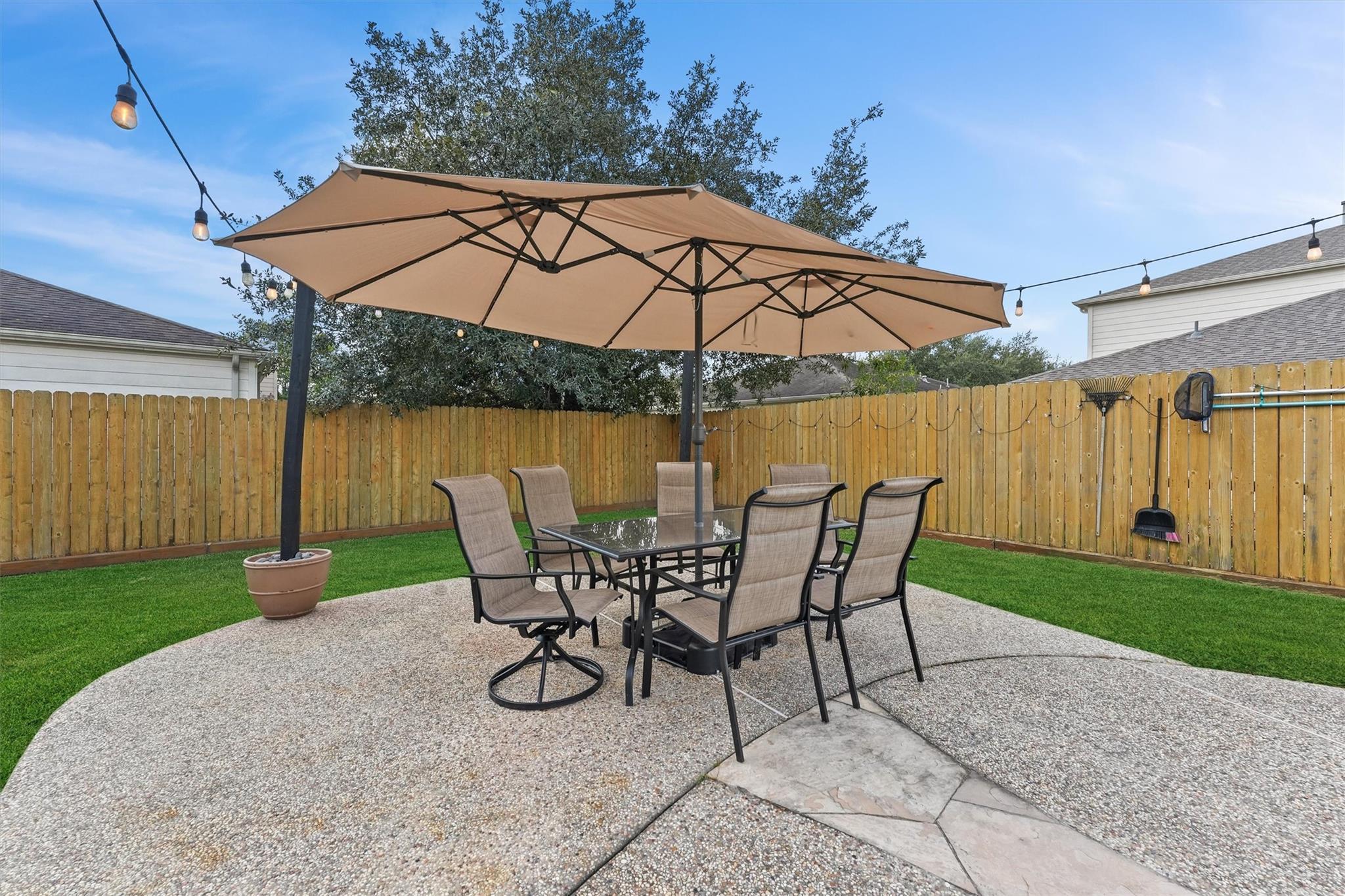 4717 Glencastle Court