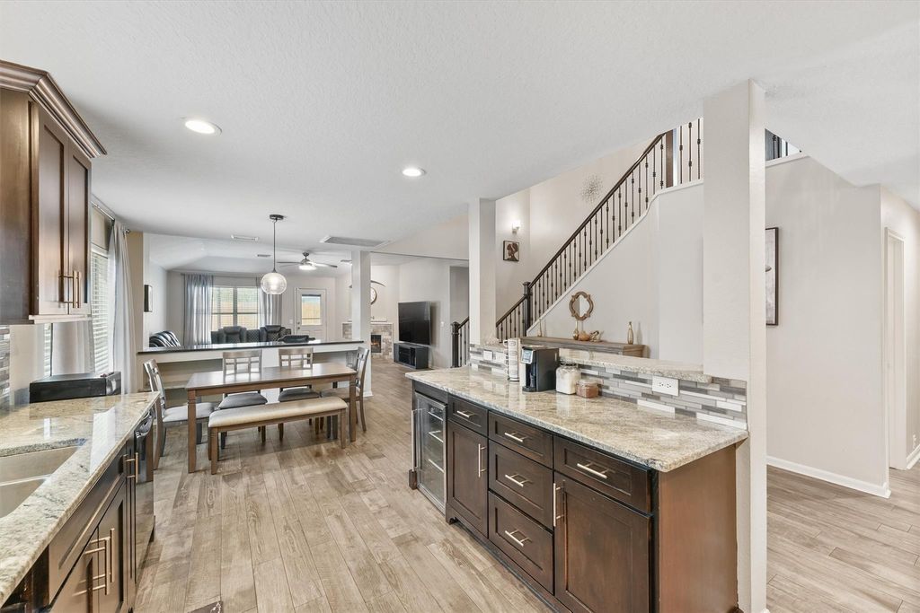 Photo of 4717 Glencastle Court, Kingwood, TX 77345 (MLS # 77243045)