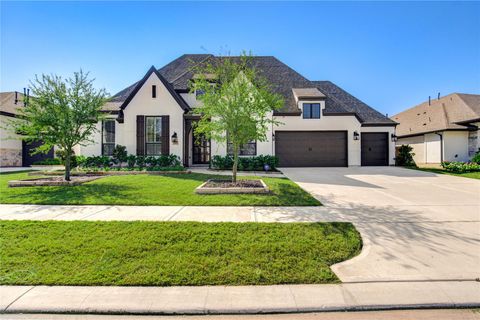 6811 Mirabeau Lane Katy TX 77493