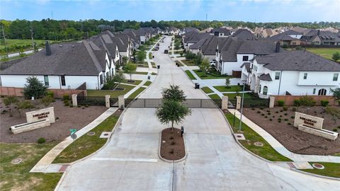 Photo of 6811 Mirabeau Lane, Katy, TX 77493 (MLS # 88255157)