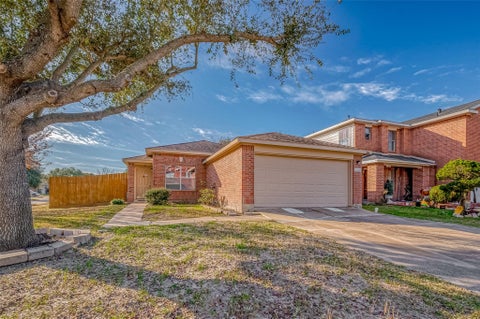 Photo of 17103 Westminster Village Ct Ct, Houston, TX 77084 (MLS # 41797177)