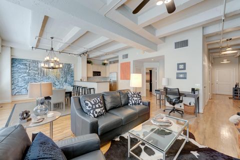 1120 Texas Street 5D Houston TX 77002