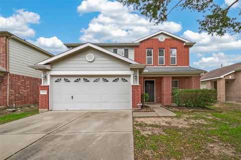 Photo of 18302 Walden Gate Ln Ln, Cypress, TX 77433 (MLS # 85084982)