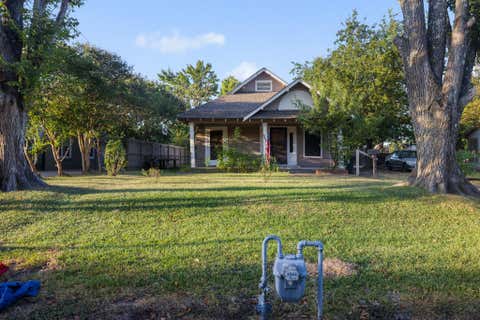 Photo of 1509 Ursuline Avenue, Bryan, TX 77803 (MLS # 68461779)