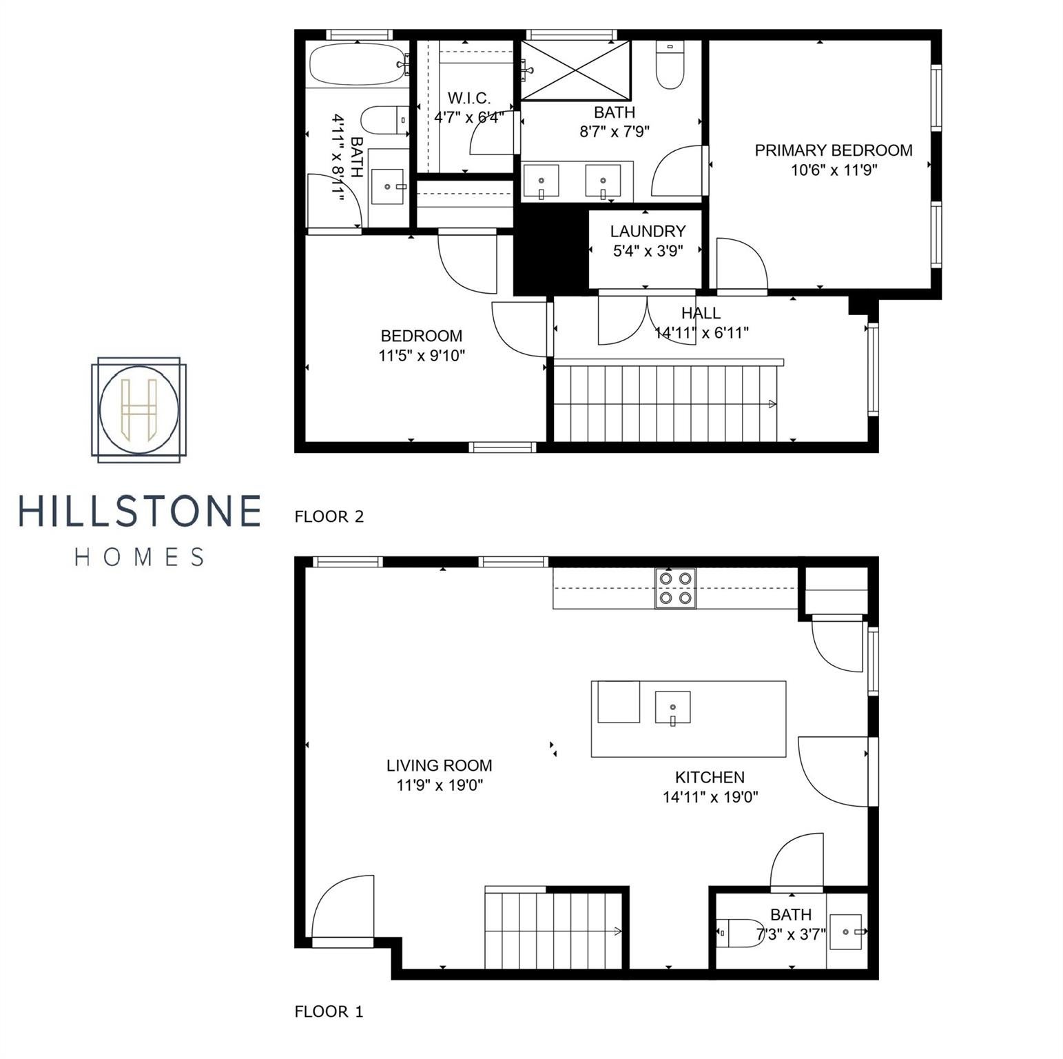 5914 Shelburne Unit C And D Street
