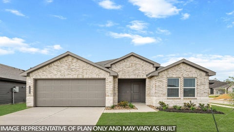 Photo of 16534 Pinecove Grove Lane, Magnolia, TX 77355 (MLS # 44358067)