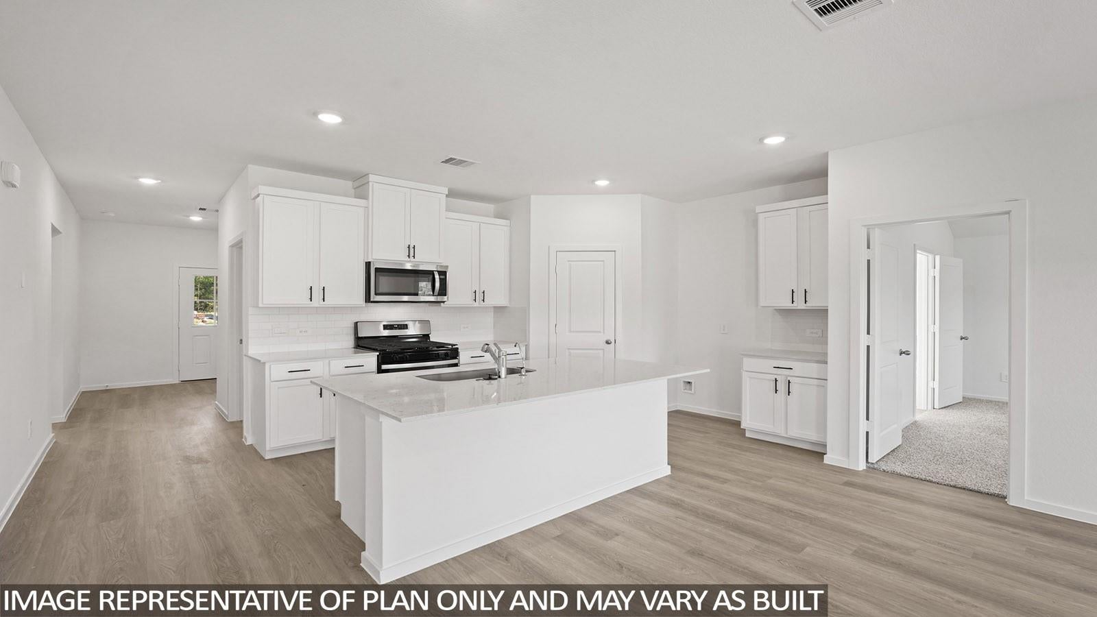 16534 Pinecove Grove Lane