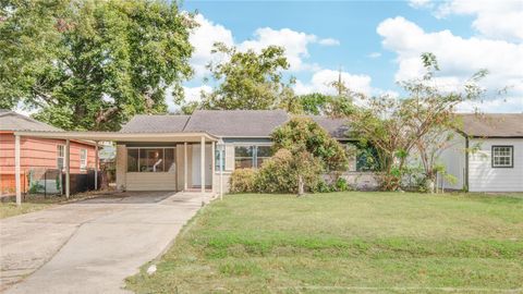 9317 Cathedral Drive Houston TX 77051