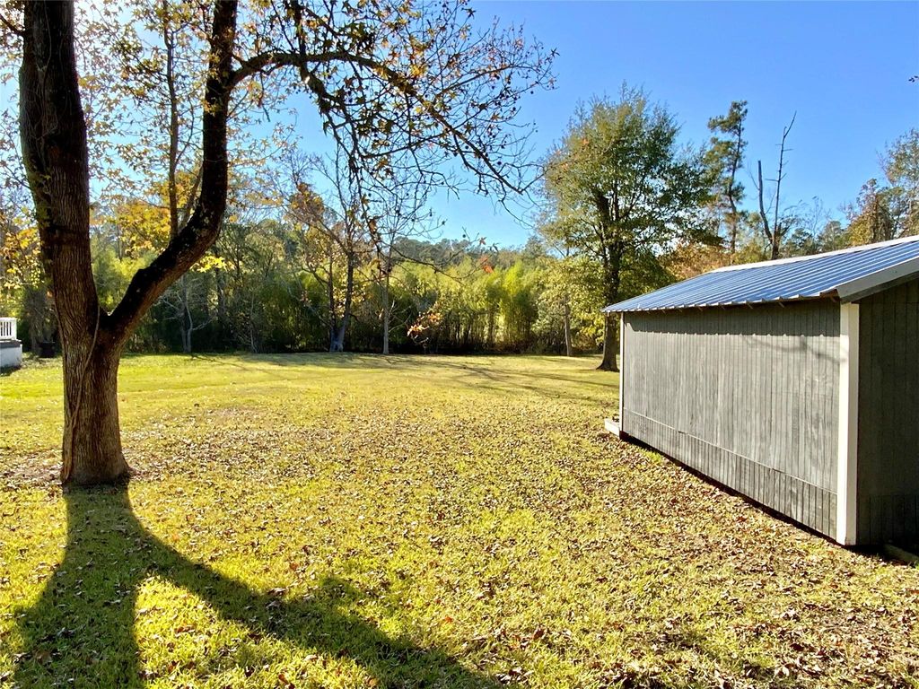 Photo of TBD Yaupon Cove Dr, Onalaska, TX 77360 (MLS # 44383673)