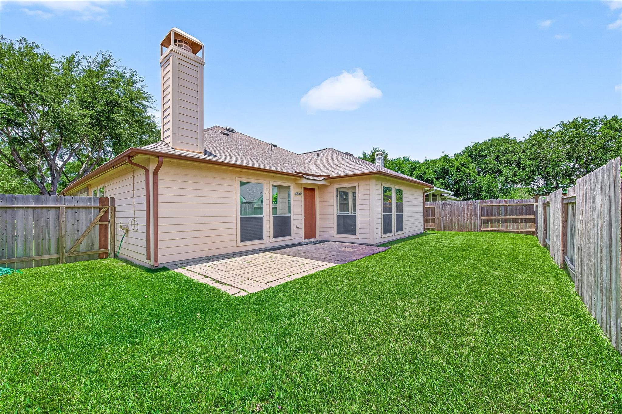 4818 Lake Catherine Court