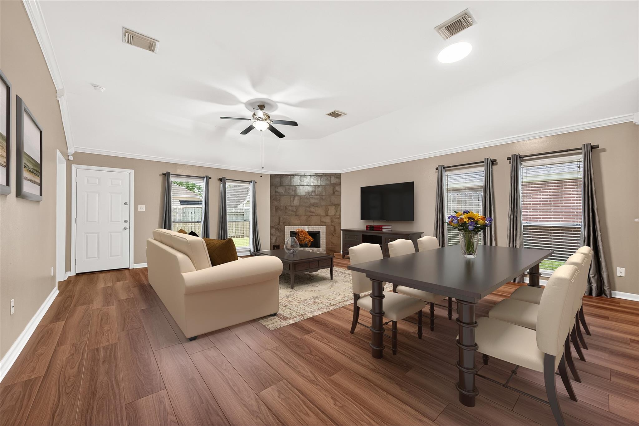 4818 Lake Catherine Court