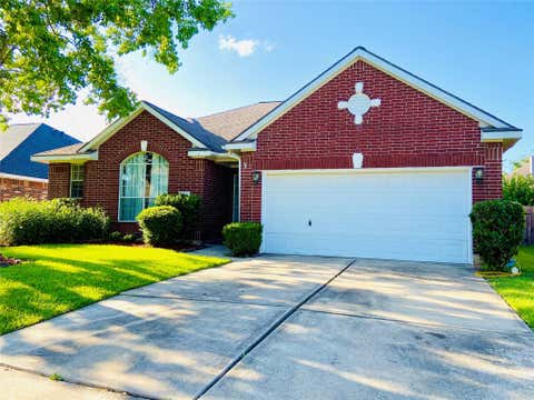 Photo of 3611 Sheldon Dr Dr, Pearland, TX 77584 (MLS # 15023043)