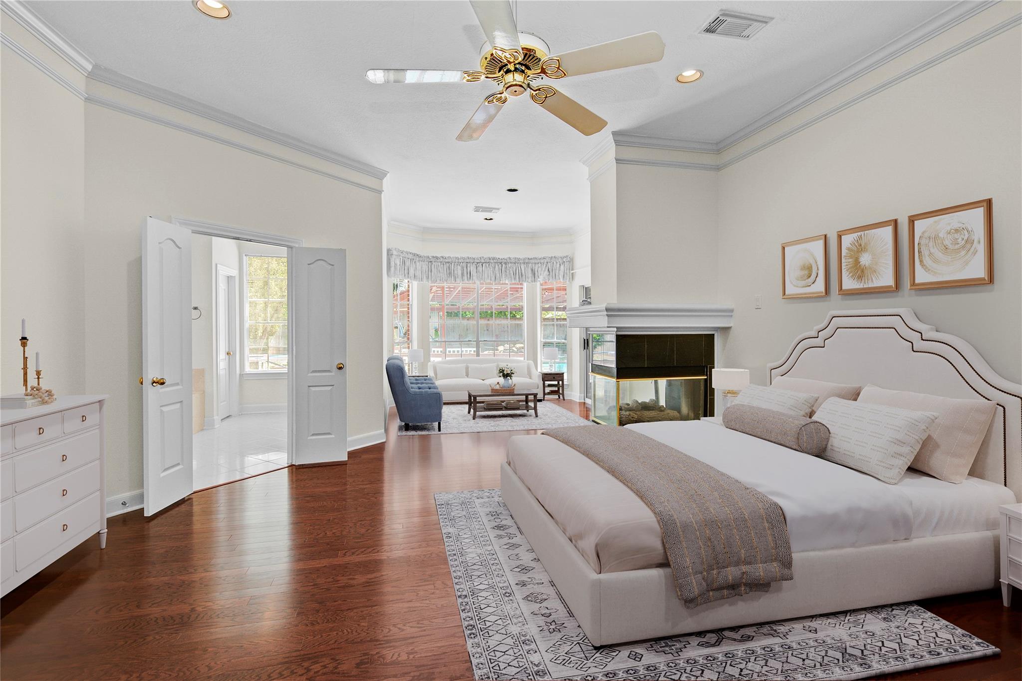 16 Treverstone Court