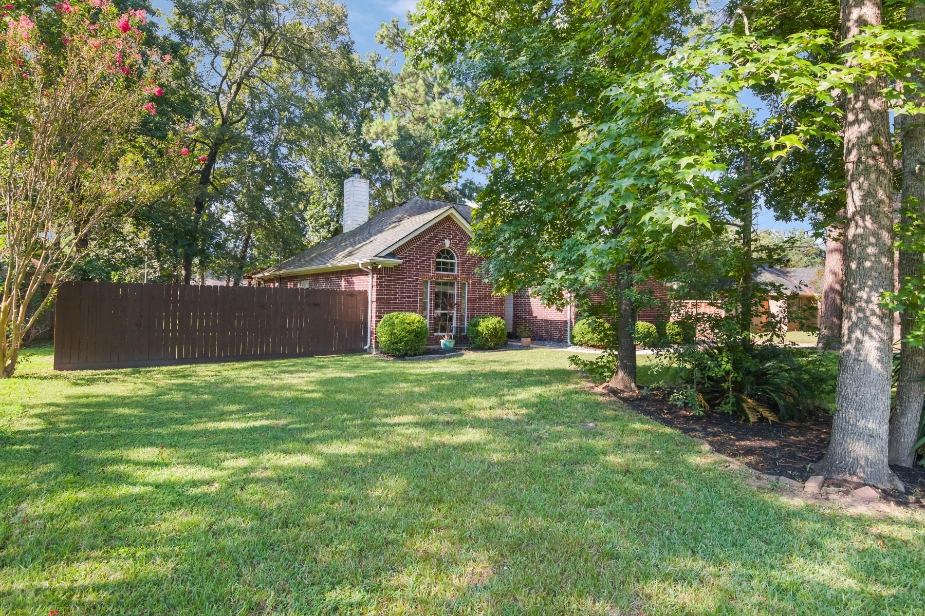 7215 Ramblewood Drive