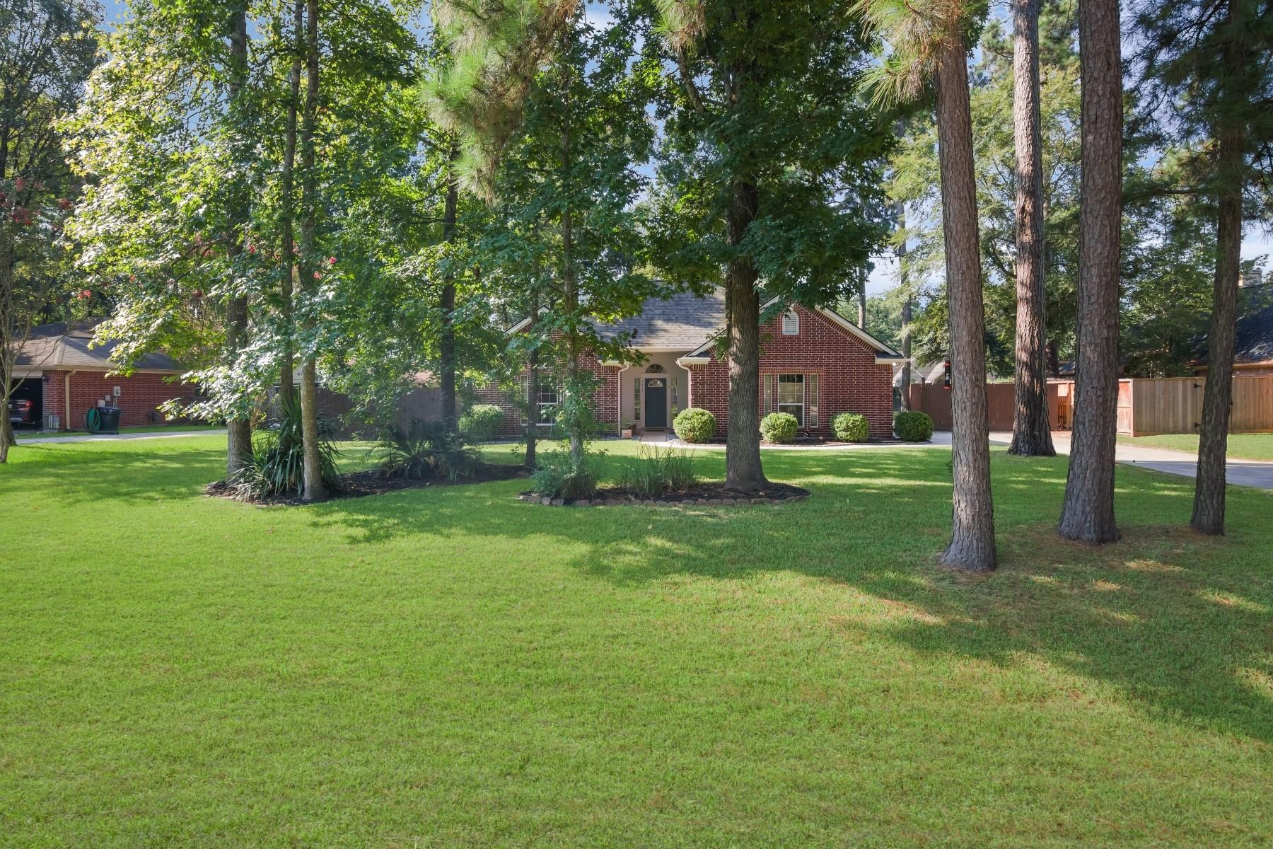 7215 Ramblewood Drive
