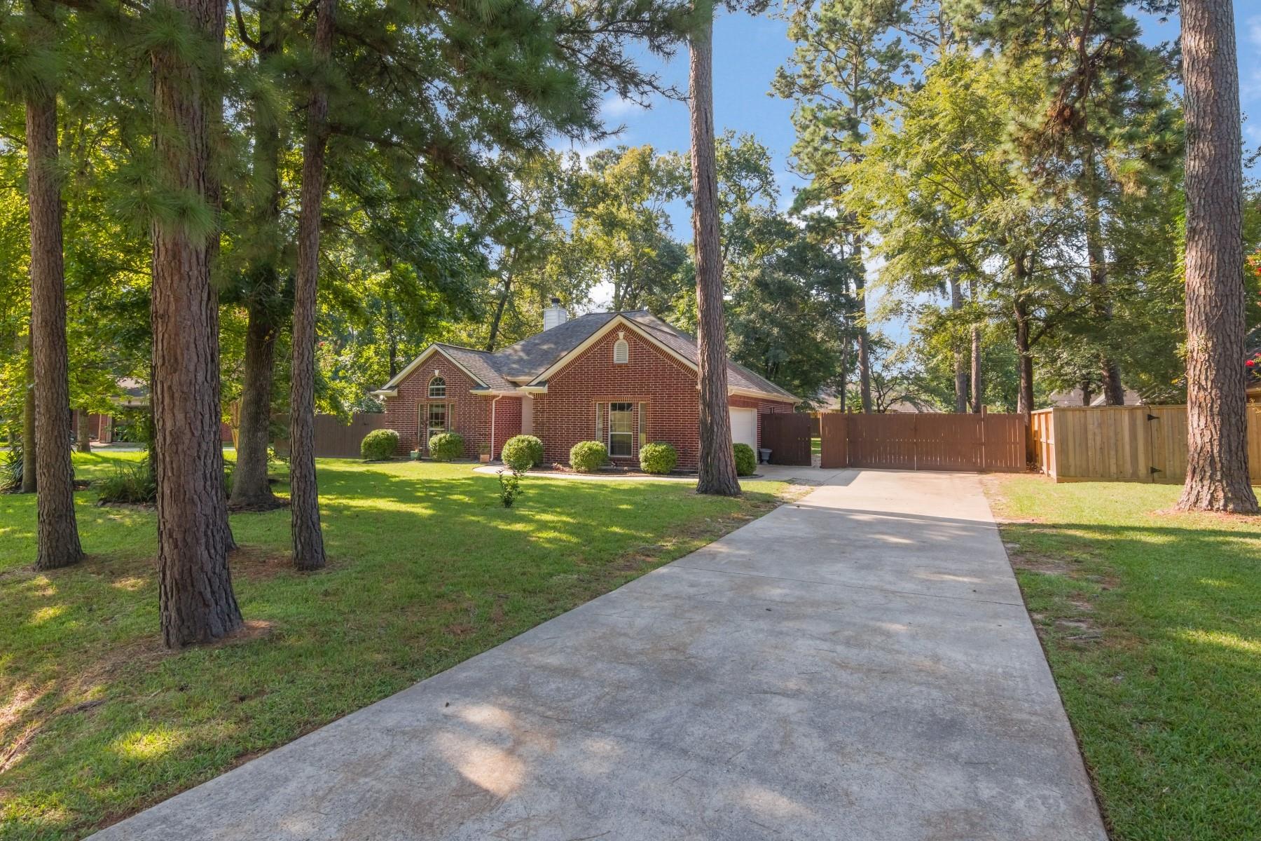7215 Ramblewood Drive