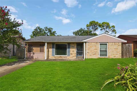 Photo of 11011 Carlton Drive, Houston, TX 77047 (MLS # 34692298)
