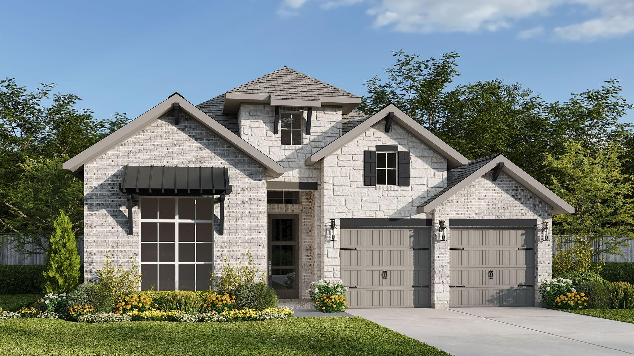 5310 Majestic Court