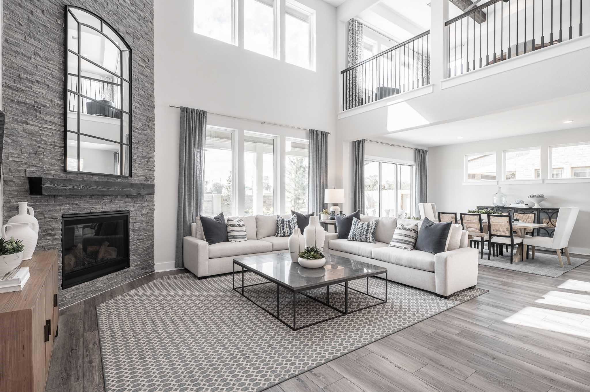8011 Leaf Drift Court