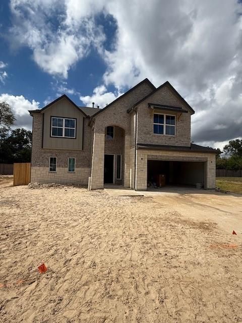 Photo of 2116 Golden Spruce Court, Conroe, TX 77301 (MLS # 64377241)