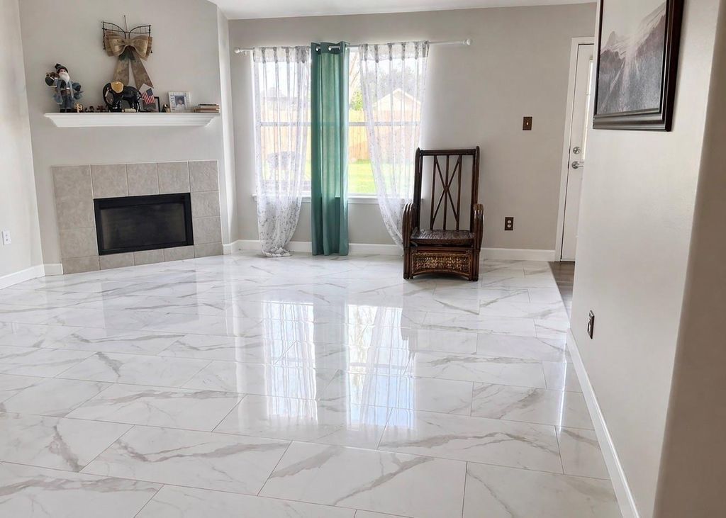 Photo of 18107 Glen Cypress Court, Katy, TX 77449 (MLS # 59724860)