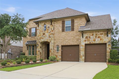 Photo of 10115 Cypress Path, Missouri City, TX 77459 (MLS # 564569)