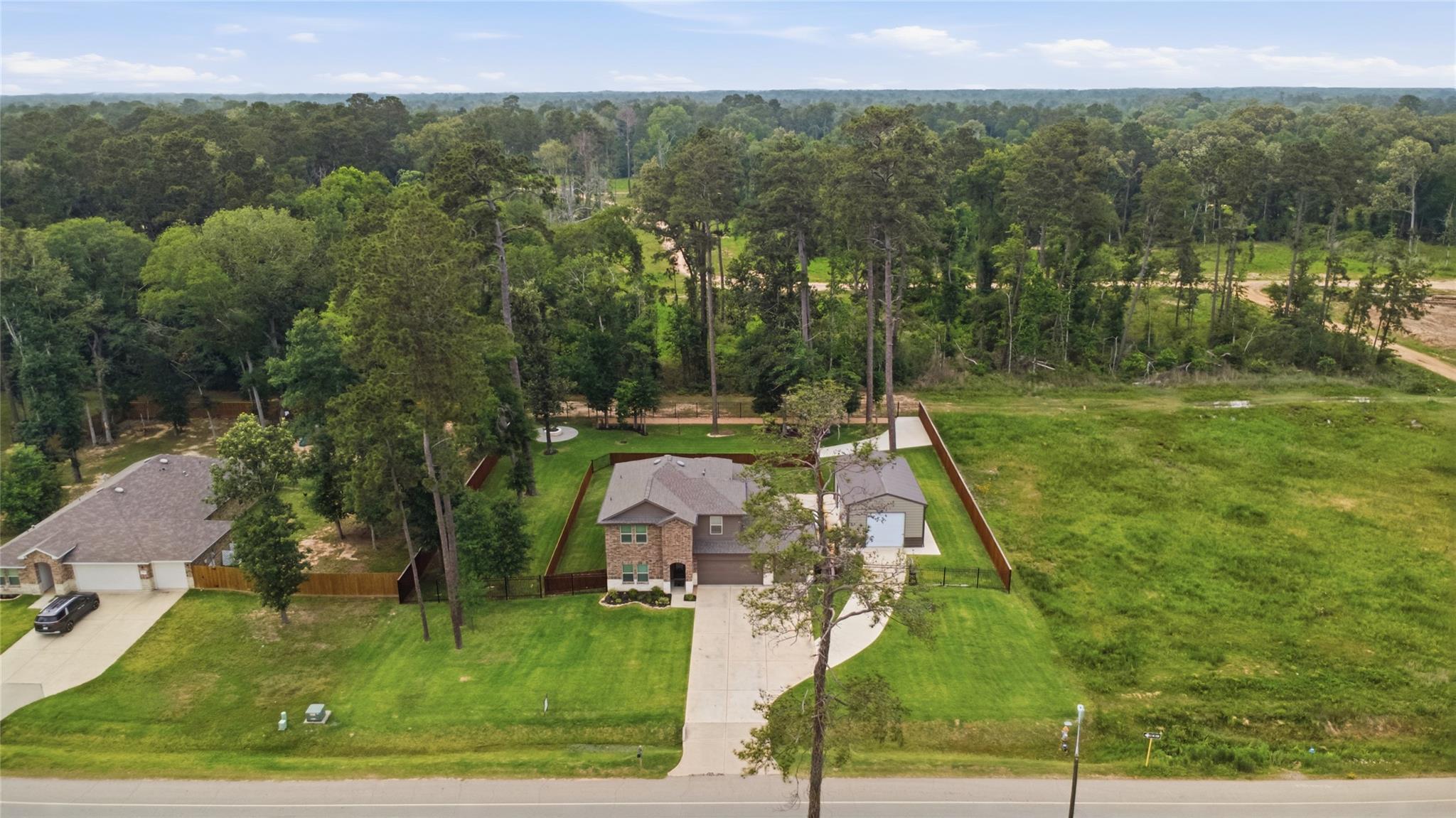 3007 Roman Forest Boulevard