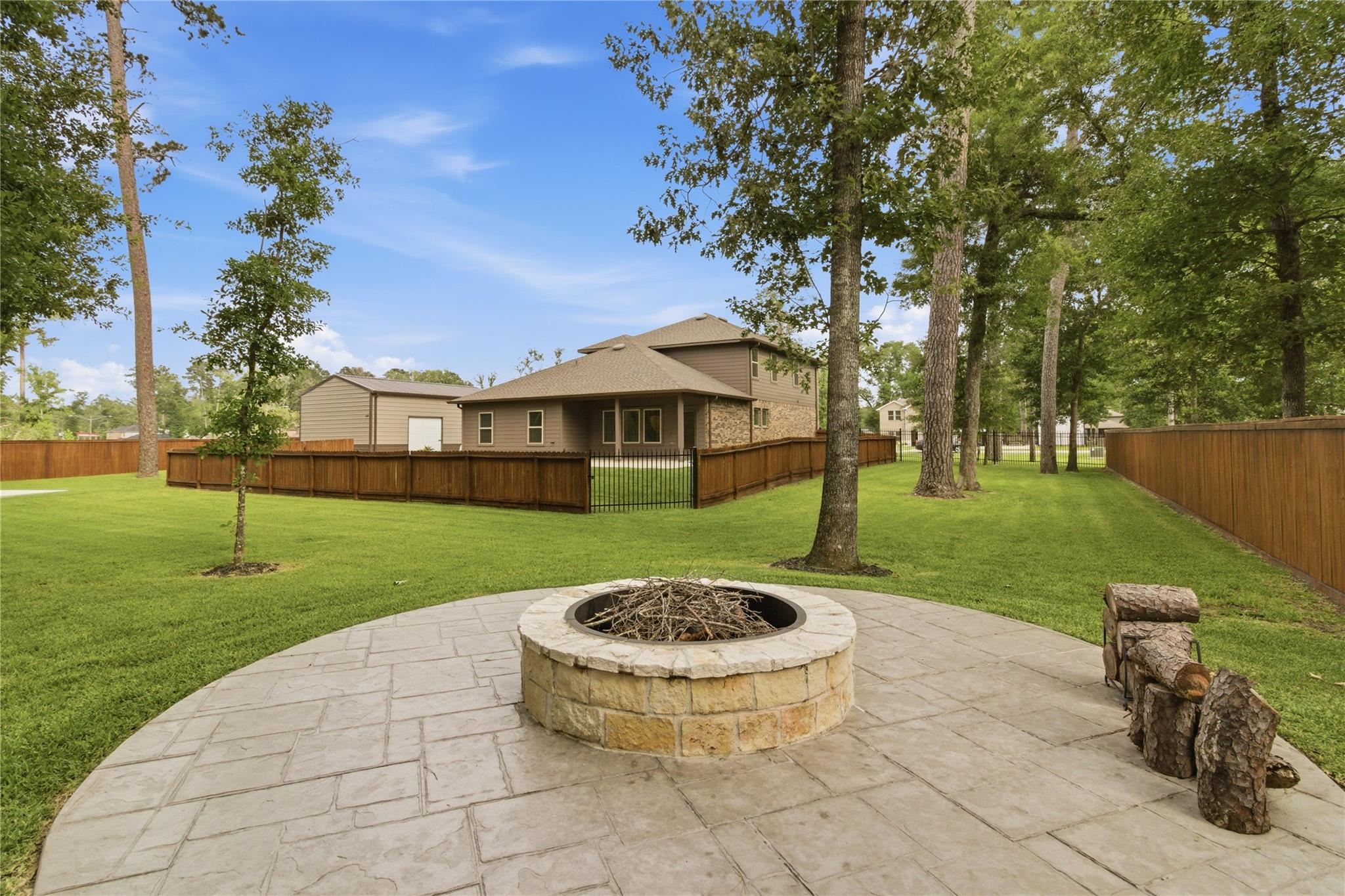 3007 Roman Forest Boulevard