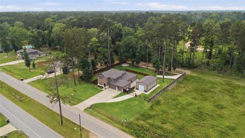 Homes For Sale - 3007 Roman Forest Boulevard<br/> Roman Forest, TX 77357