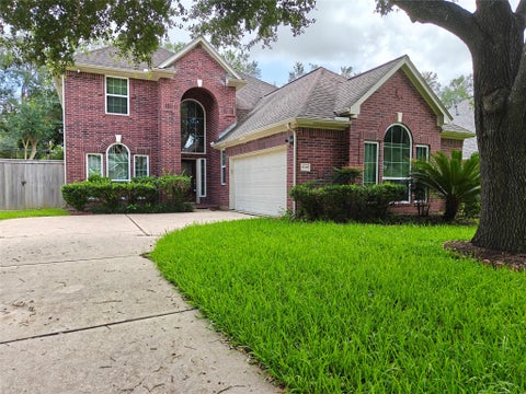 Homes For Rent - 15319 Truslow Point Lane<br/> Sugar Land, TX 77478