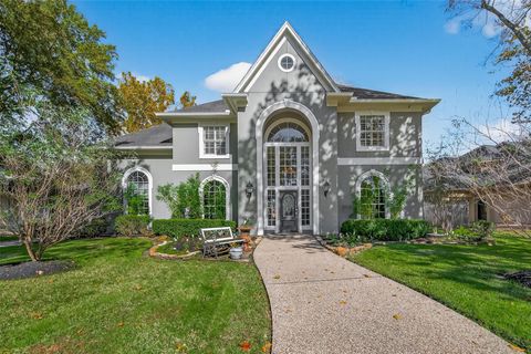 Photo of 19818 Westside Forest Drive, Houston, TX 77094 (MLS # 12199439)