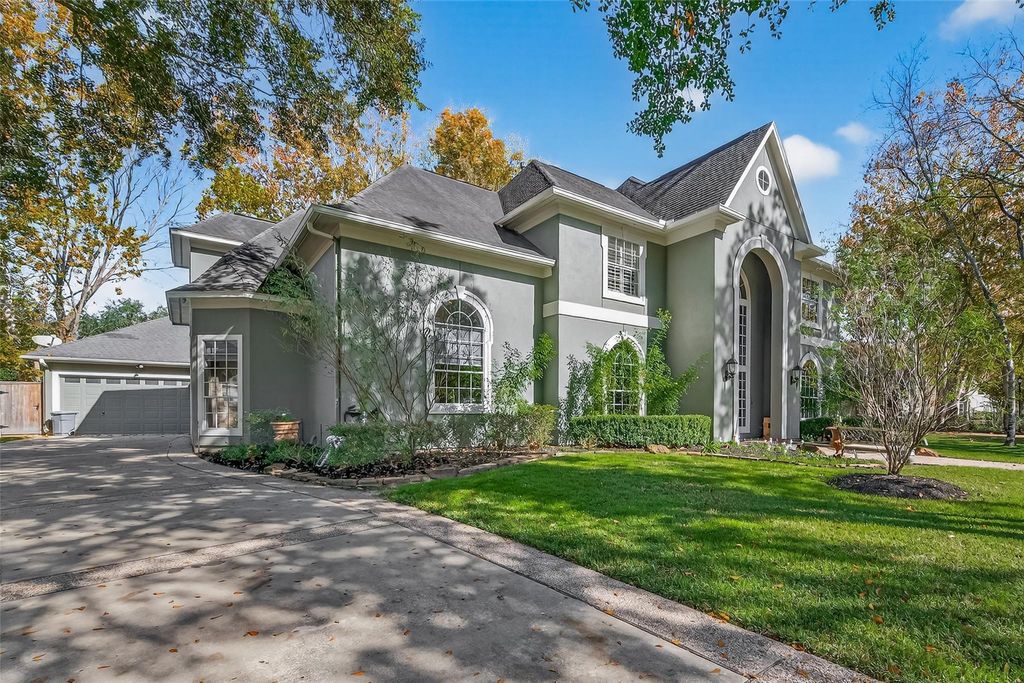 Photo of 19818 Westside Forest Drive, Houston, TX 77094 (MLS # 12199439)