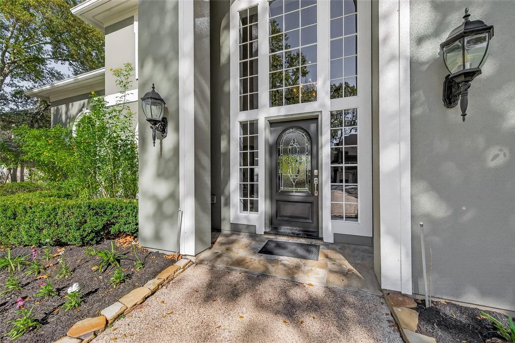 Photo of 19818 Westside Forest Drive, Houston, TX 77094 (MLS # 12199439)