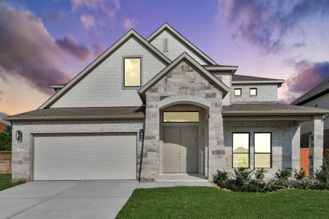 Photo of 2097 Corn Thistle Way, Magnolia, TX 77355 (MLS # 32832777)