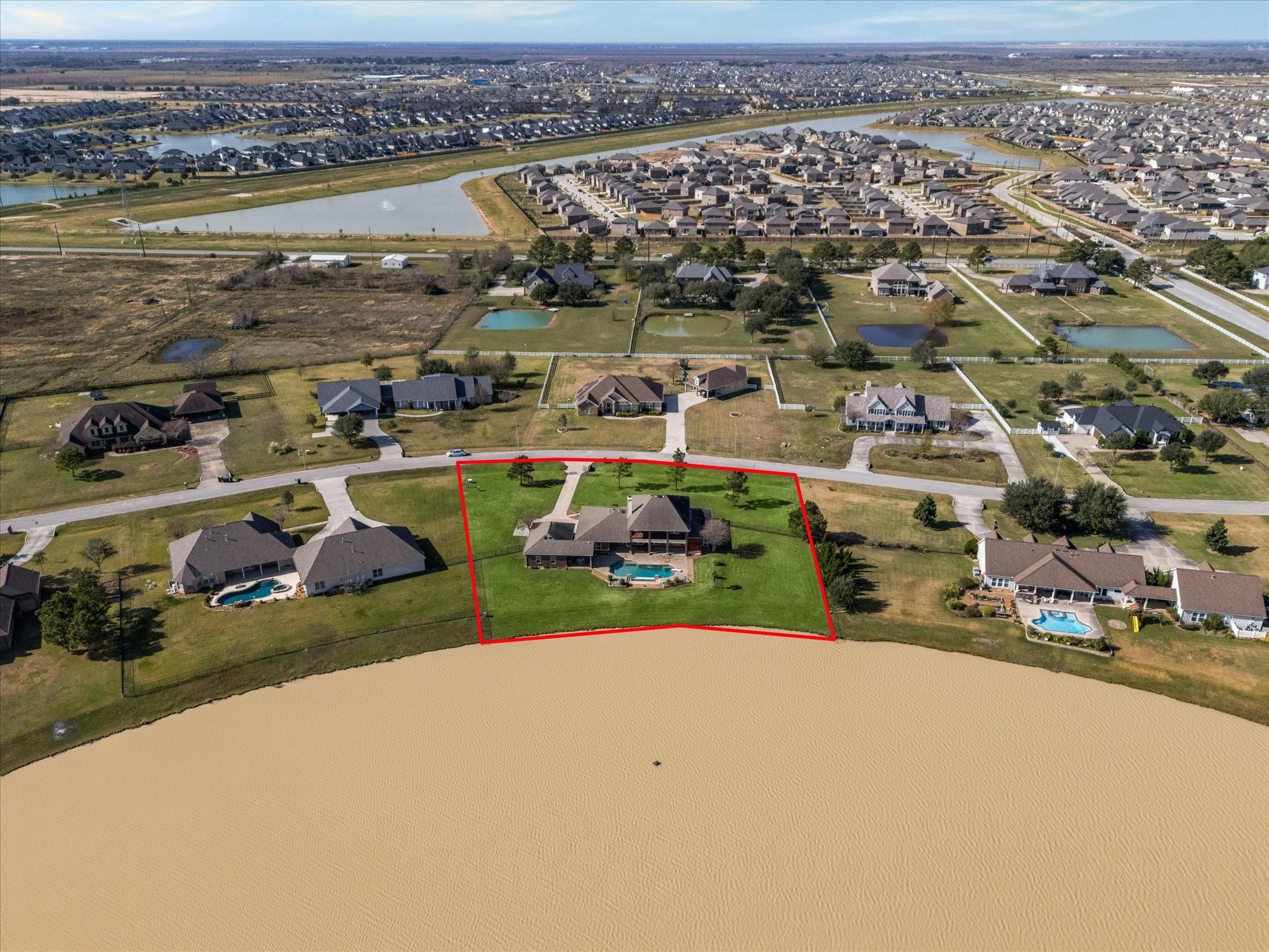4626 Silhouette Drive