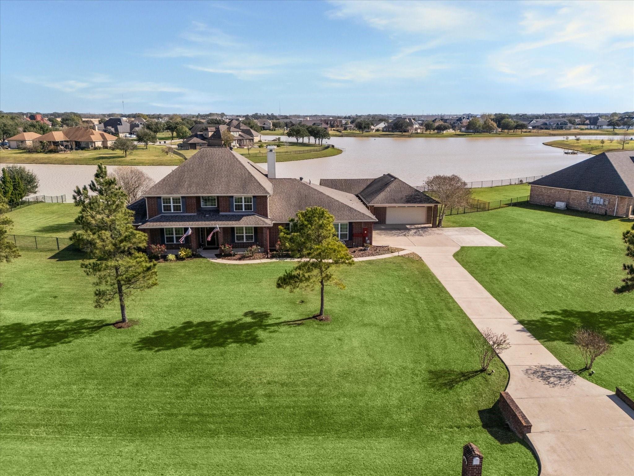 4626 Silhouette Drive