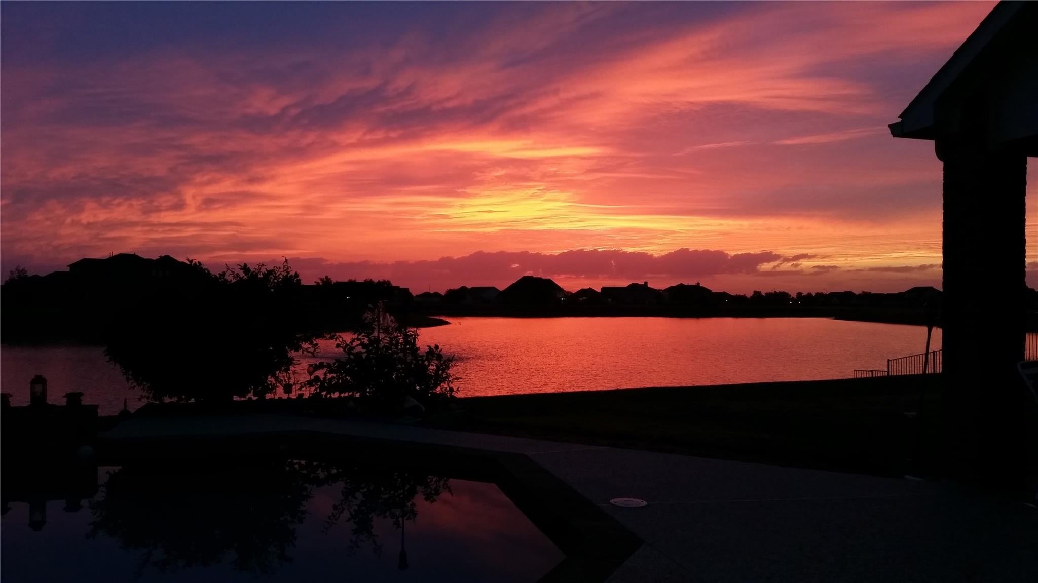 4626 Silhouette Drive