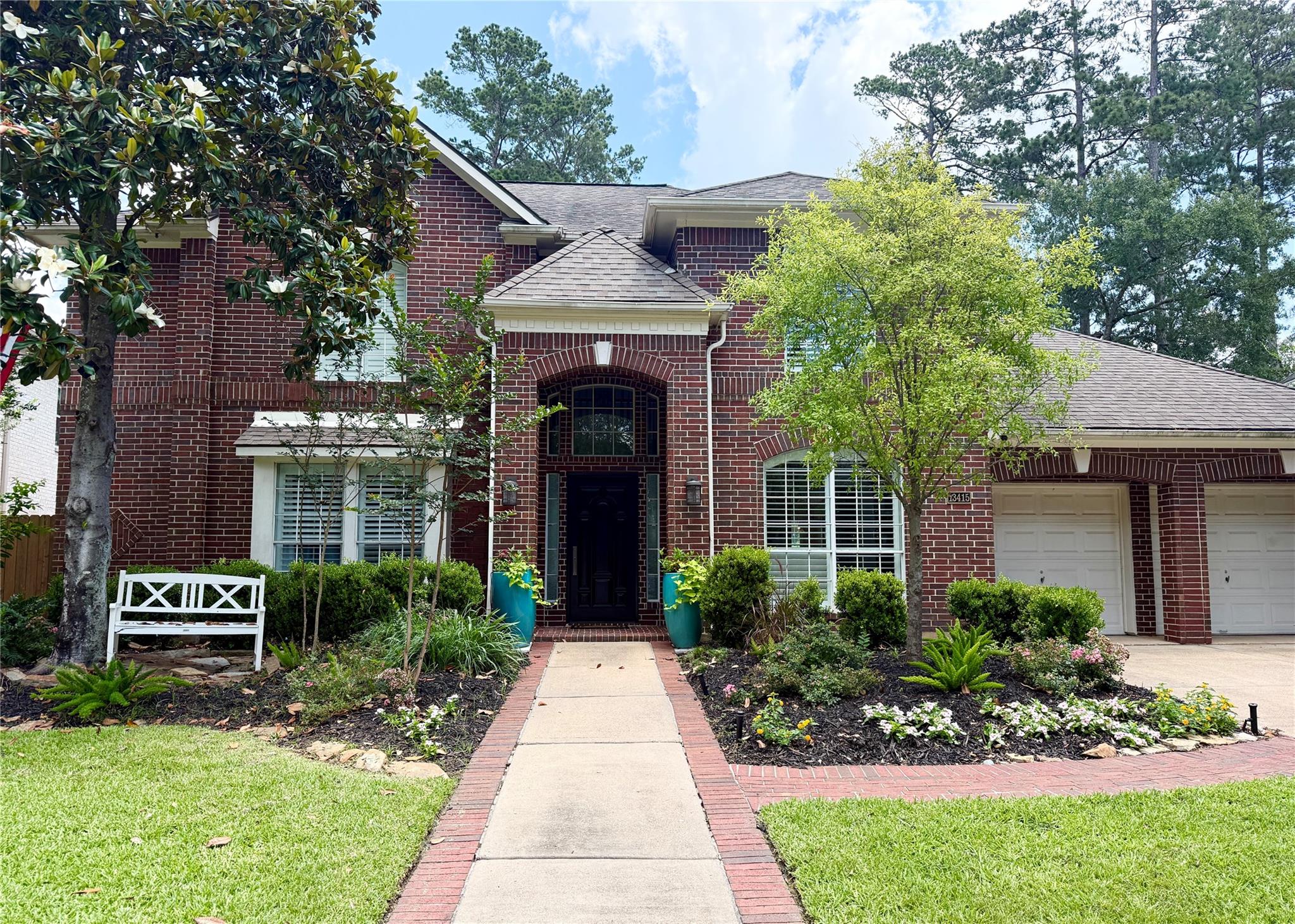 13415 Missarah Lane