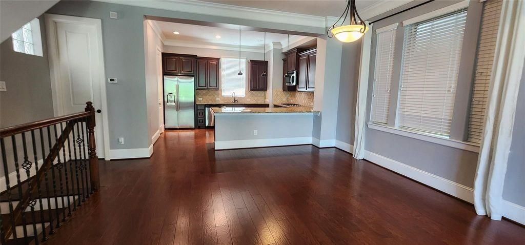 Photo of 1405 Patterson Street, Houston, TX 77007 (MLS # 71304763)