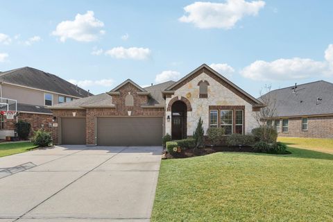 3660 Cottage Pines Lane Spring TX 77386
