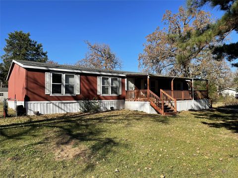 119 Fcr 1255 Fairfield TX 75840