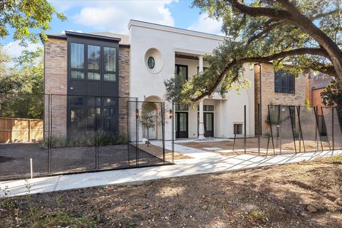1801 Sunset Boulevard Houston TX 77005